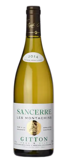 Gitton Père & Fils La Vigne du Larrey Sancerre Monopole
