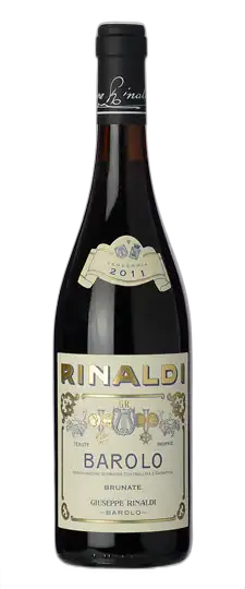 Giuseppe Rinaldi Brunate Barolo