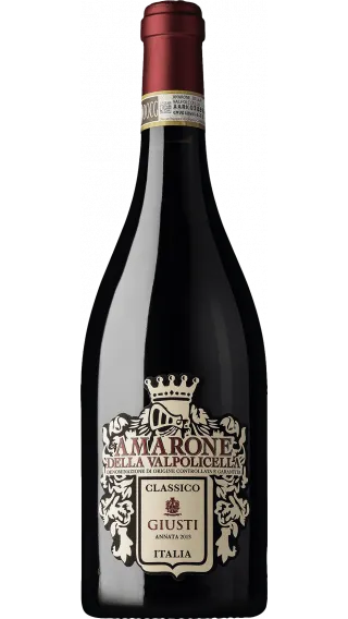 Giusti Amarone della Valpolicella Classico