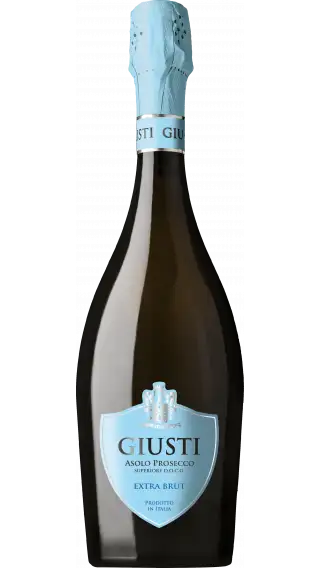 Giusti Asolo Prosecco Superiore Brut