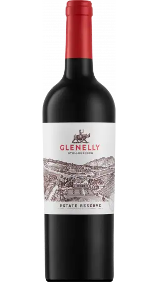 Glenelly Estate Reserve Red Blend