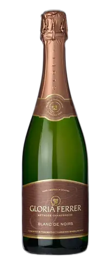 Gloria Ferrer Blanc de Noirs