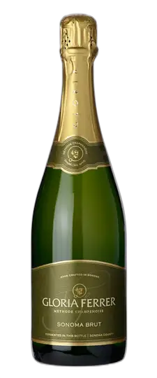 Gloria Ferrer Sonoma Brut