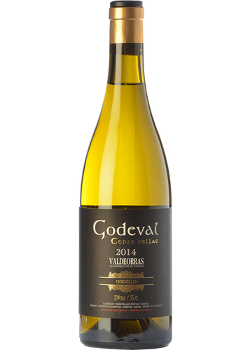 Godeval Cepas Vellas Godello