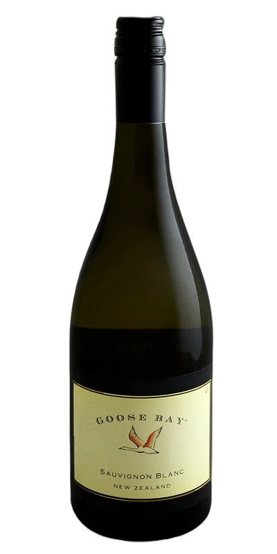 Goose Bay Sauvignon Blanc, Kosher