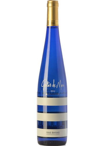Gotas de Mar Albariño