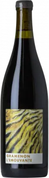 Gramenon L'Emouvante
