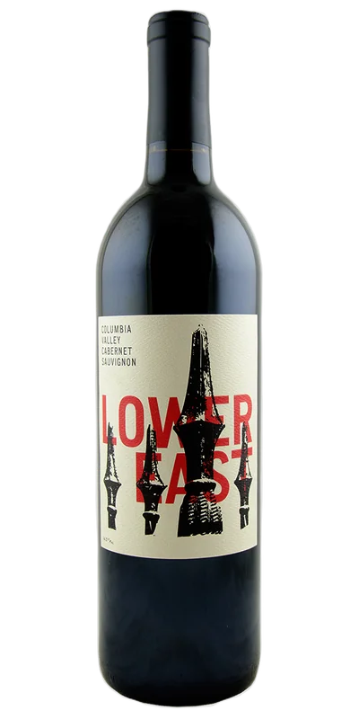 Gramercy Cellars "Lower East," Cabernet Sauvignon