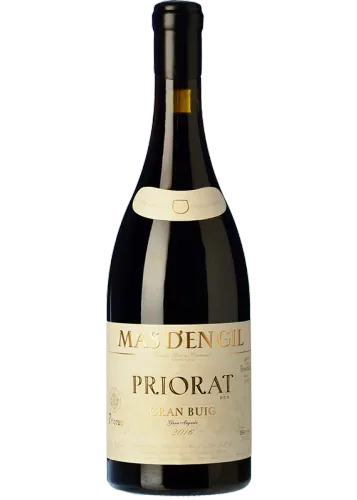 Mas d'en Gil Gran Buig Priorat