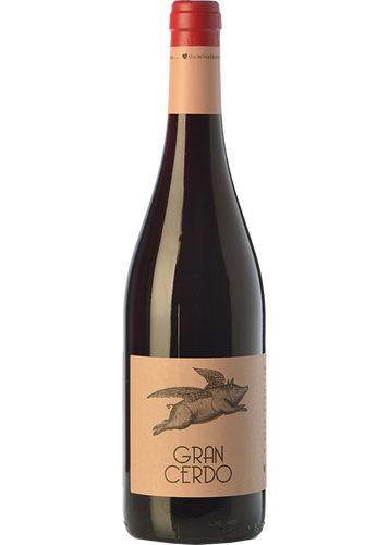 wine