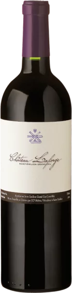 Château Laforge Saint-Émilion Grand Cru