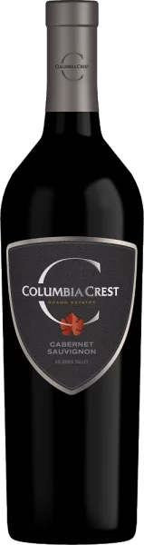 Columbia Crest Grand Estates Cabernet Sauvignon