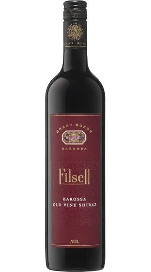 Grant Burge Filsell Shiraz