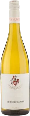 Weingut Freiherr von Gleichenstein Henkenberg Grauer Burgunder