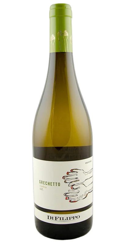 wine