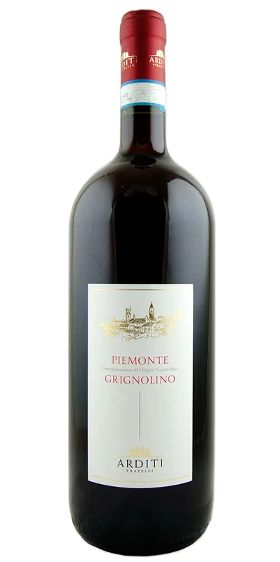 Grignolino, Arditi