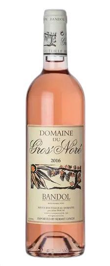 Gros' Noré Bandol Rosé