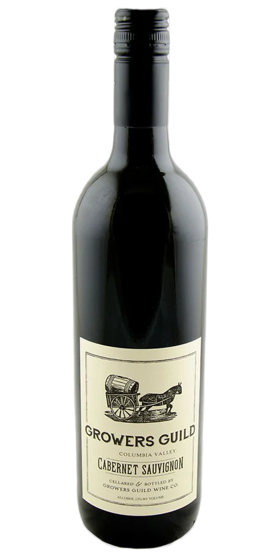 Grower's Guild Cabernet Sauvignon, Owen Roe