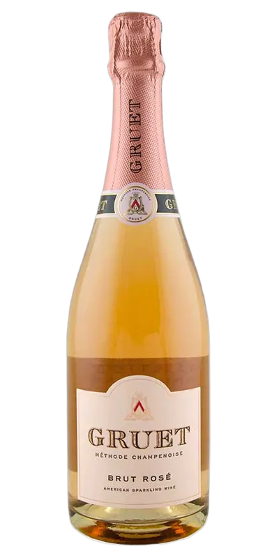 Gruet Rosé Brut