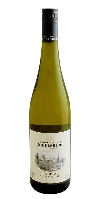 Grüner Veltliner "Gobelsburger," Schloss Gobelsburg
