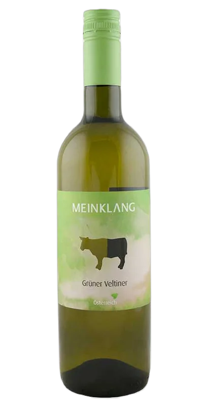 Grüner Veltliner, Meinklang
