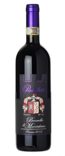 bottle