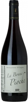Guignier Beaujolais La Bonne Pioche