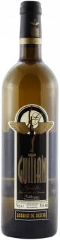 Guitián Godello Barrica de Acacia