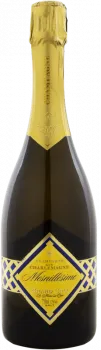 Guy Charlemagne Mesnillésime Grand Cru Brut