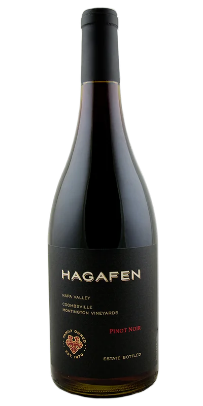 Hagafen, Pinot Noir, Kosher