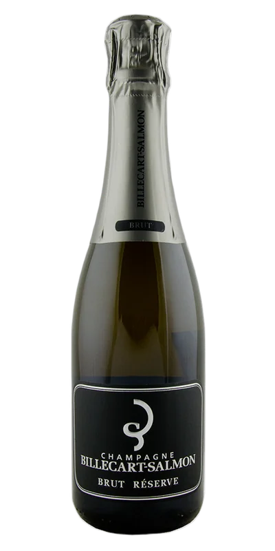Half-Bottle of Billecart-Salmon, Brut Réserve