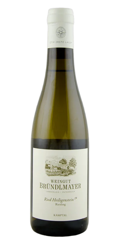 Half-Bottle of Riesling "Heiligenstein", Bründlmayer