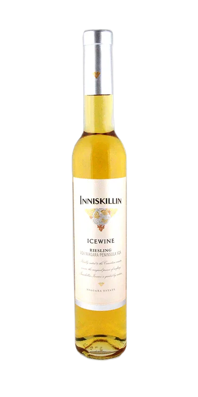 Half-Bottle of Riesling Ice Wine, Inniskillin