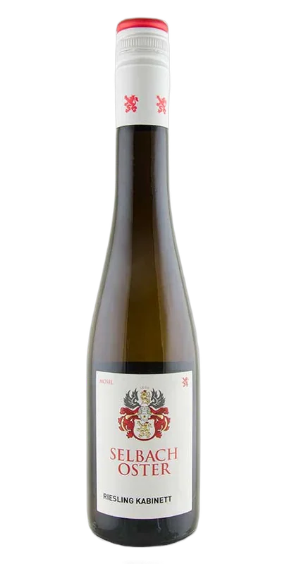 Half-Bottle of Riesling Kabinett, Selbach-Oster