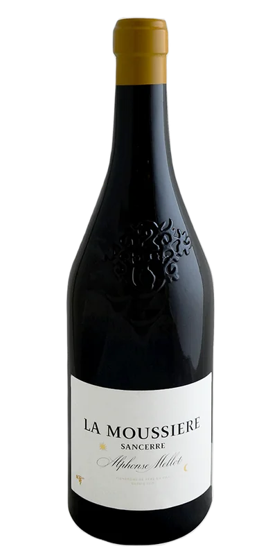 Half-Bottle of Sancerre "La Moussière," Alphonse Mellot