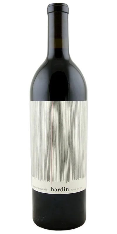 Hardin, Cabernet Sauvignon, Napa Valley 2022