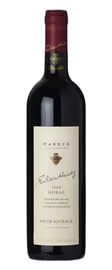 Hardys Eileen Hardy Shiraz