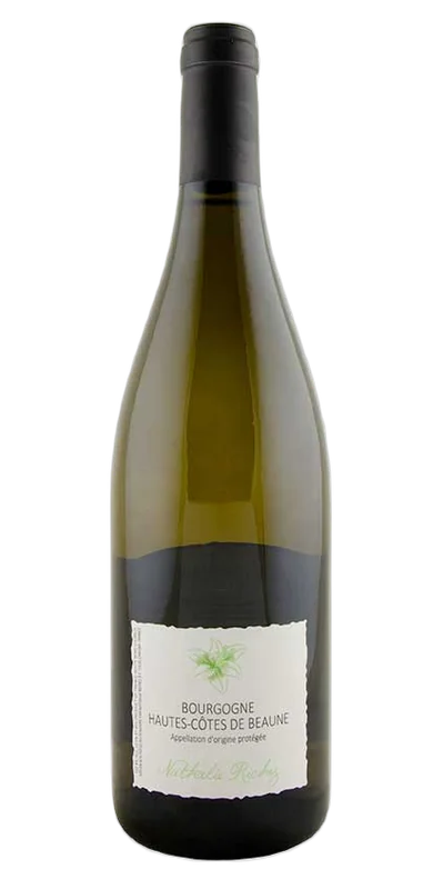 Hautes Côtes de Beaune Blanc, Nathalie Richez