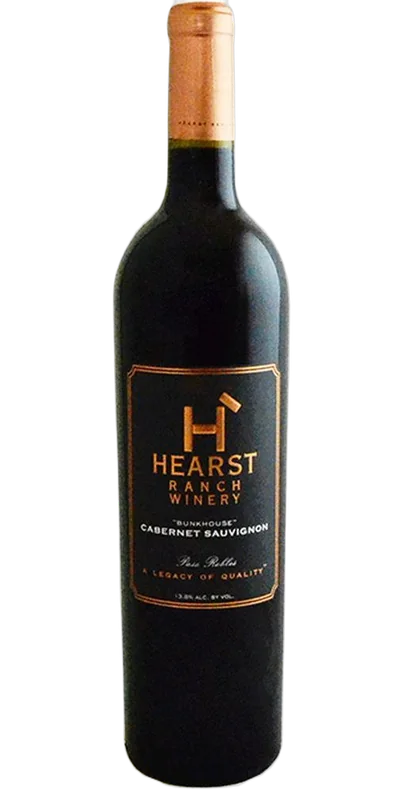 Hearst Ranch Winery "Bunkhouse" Cabernet Sauvignon