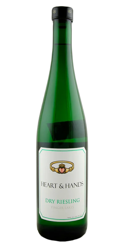 Heart & Hands Dry Riesling