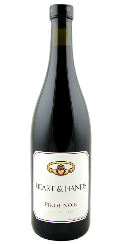 Heart & Hands Pinot Noir