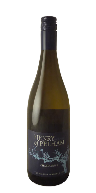 Henry of Pelham, Chardonnay