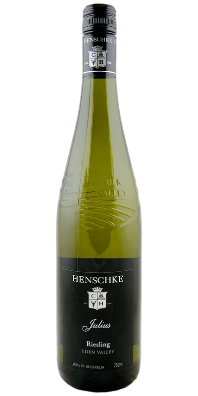 Henschke Riesling Julius Eden Valley