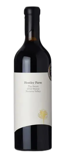 Hentley Farm The Beast Shiraz