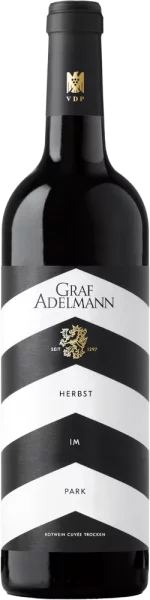 Weingut Graf Adelmann 'Herbst im Park' Trocken