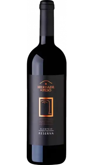 Herdade do Peso Reserva Alentejo Tinto