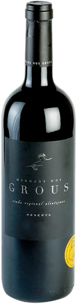 Herdade dos Grous Alentejano Reserva Tinto