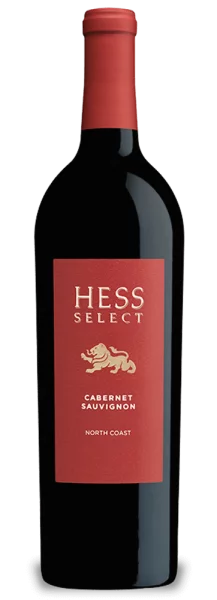 The Hess Collection Allomi Cabernet Sauvignon