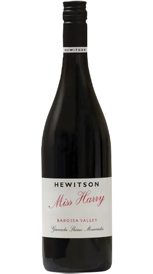 Hewitson 'Miss Harry' Red Blend 2022