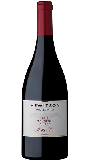 Hewitson The Mother Vine Shiraz 2018
